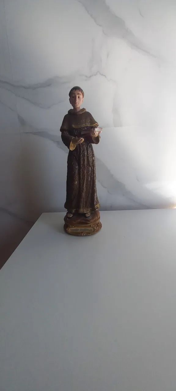 Santo Antônio  - Foto 4