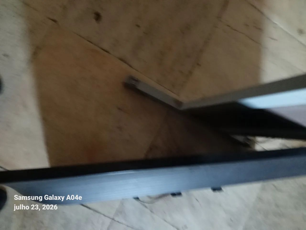 TV SMART SAMSUNG 32" C/ DEFEITO  - Foto 3