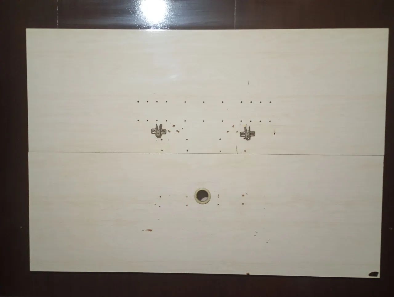 Painel para TV até 50' - Foto 2