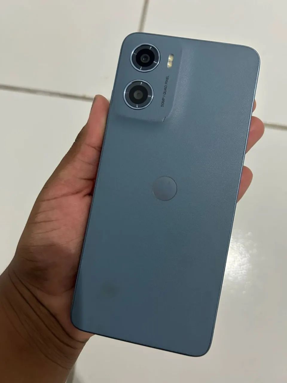 Celular em perfeito estado - Foto 4