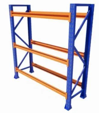 Mini porta pallets  - Foto 4