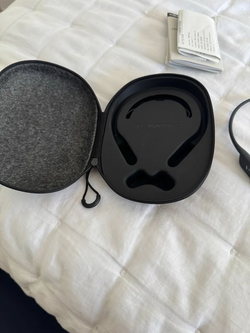 Fone de ouvido  - Foto 3
