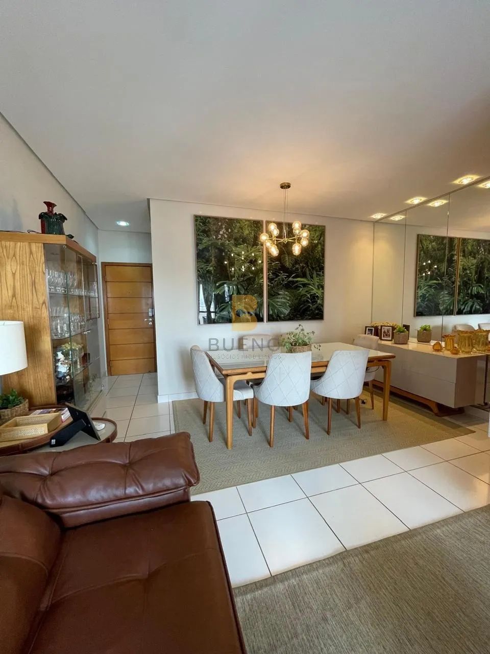 APARTAMENTO RESIDENCIAL em CUIABÁ - MT, Jardim Aclimação - Foto 5