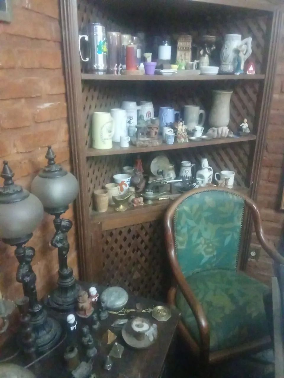 Par de abajur  - Foto 2