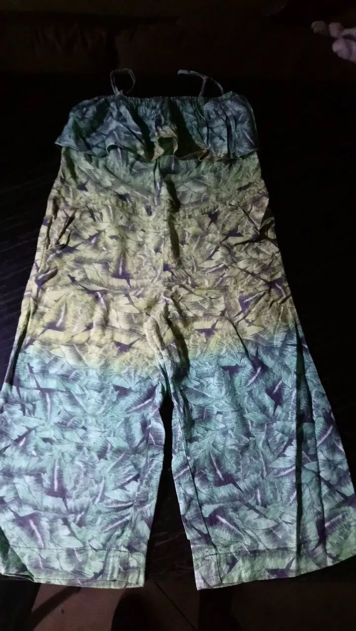Roupas menina