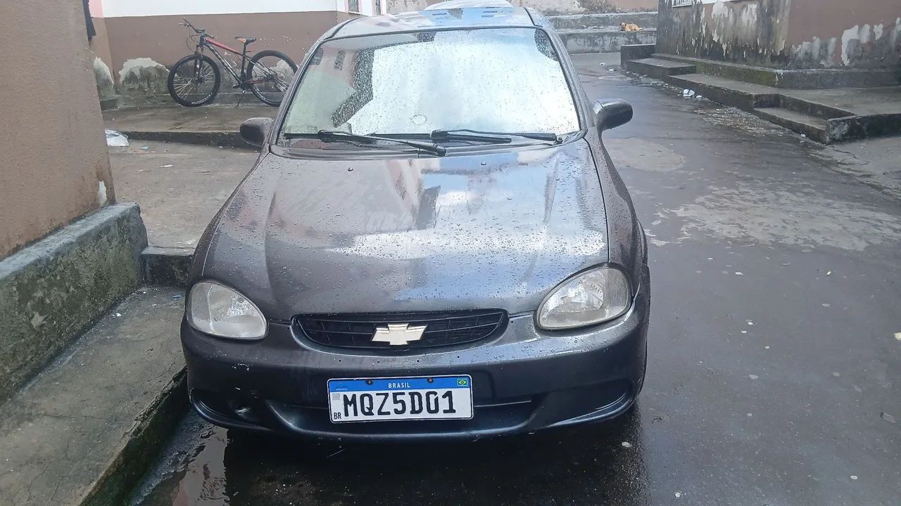 Carro  celta - Foto 5