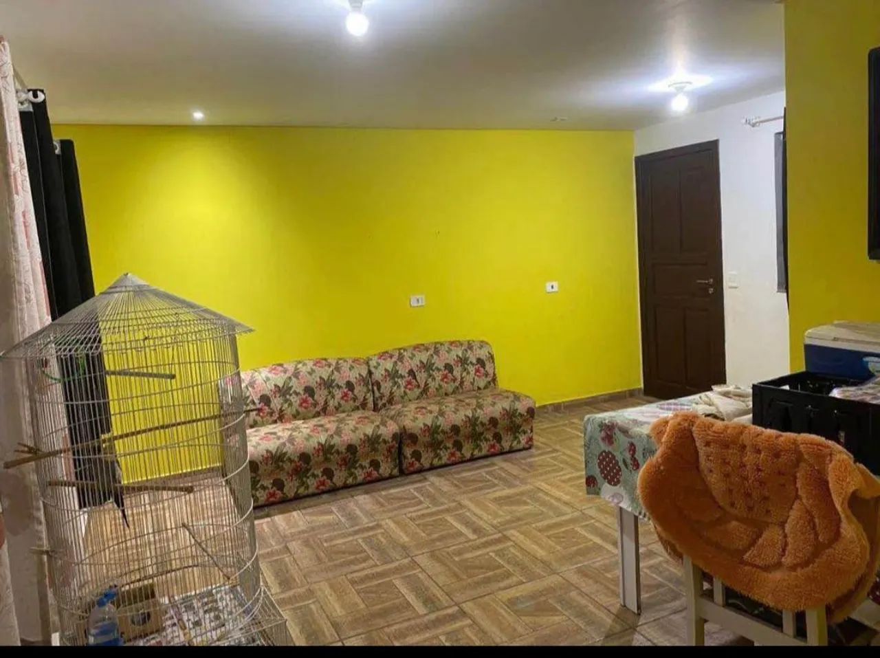 CASA À VENDA NO TELEGRAFO (SO37)