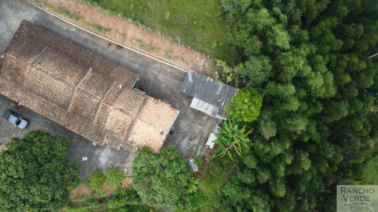 SÍTIO RURAL em PARAIBUNA - SP, RURAL - Foto 3