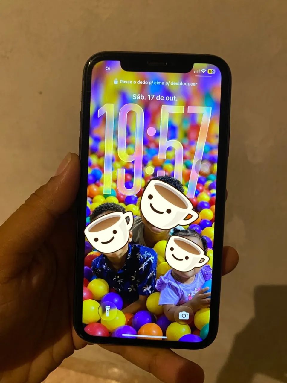 iPhone 11 - Foto 3