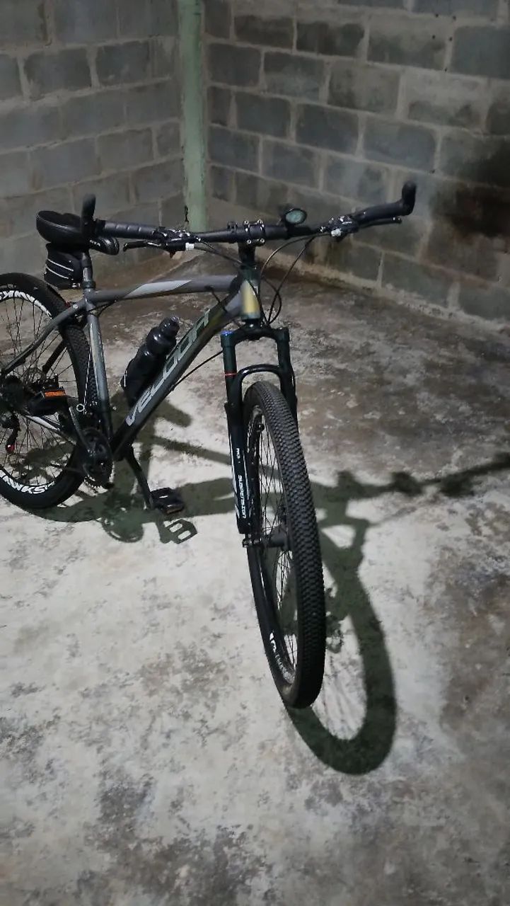 Vendo essa bicicleta aro 29  - Foto 2