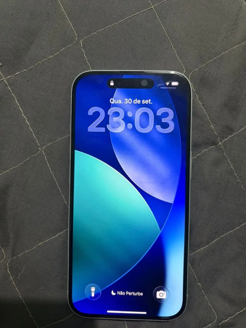Iphone 16 novo, com caixa original e capinha 