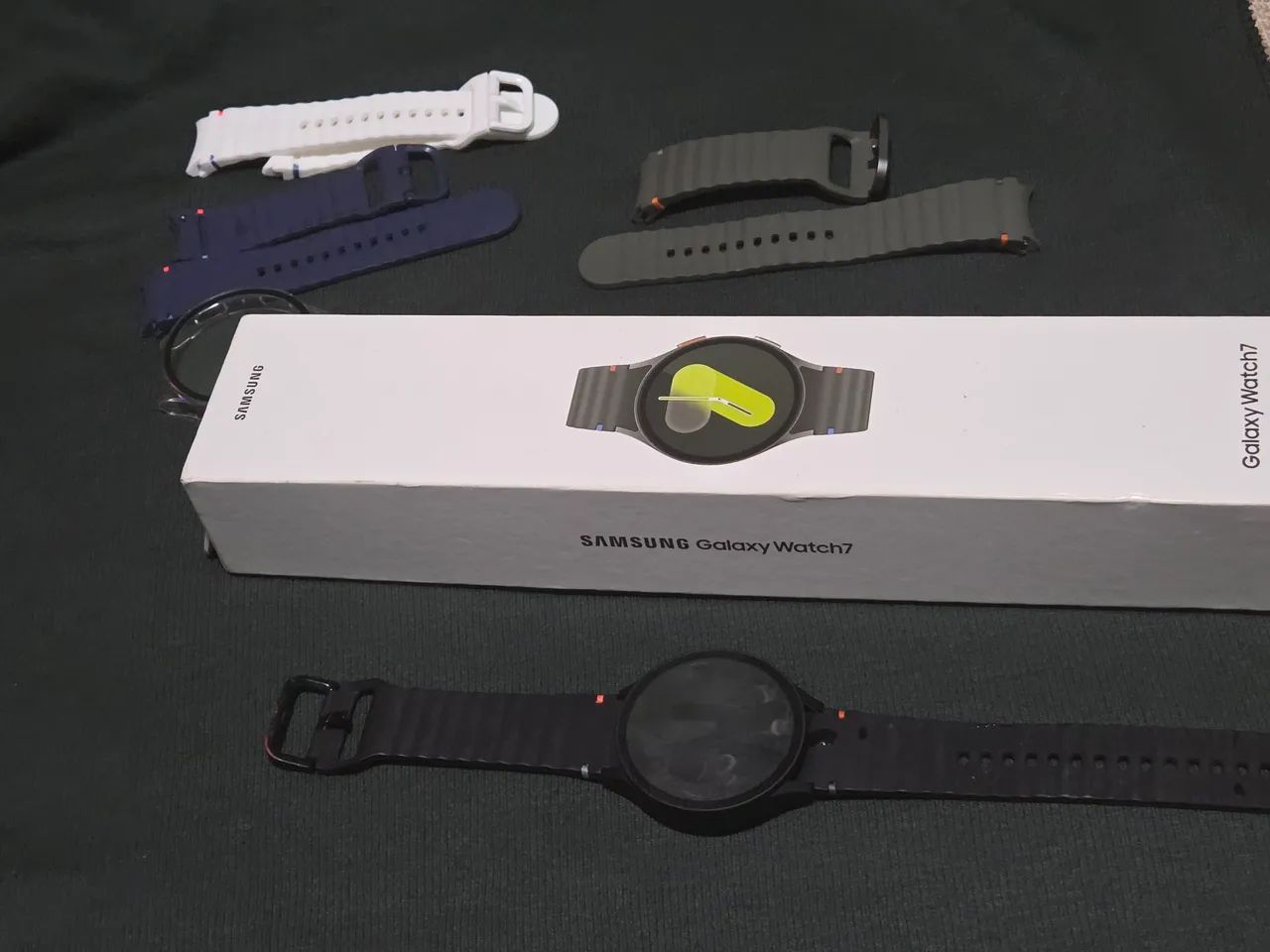 Galaxy watch 7 44MM ZERO - Foto 2