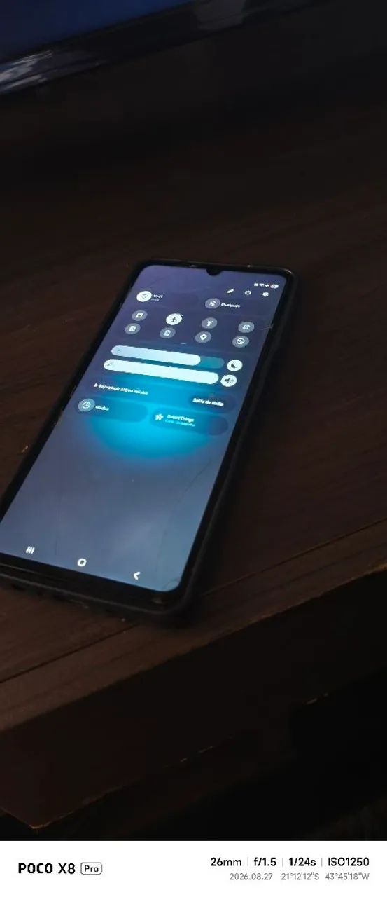 Samsung A07  - Foto 2