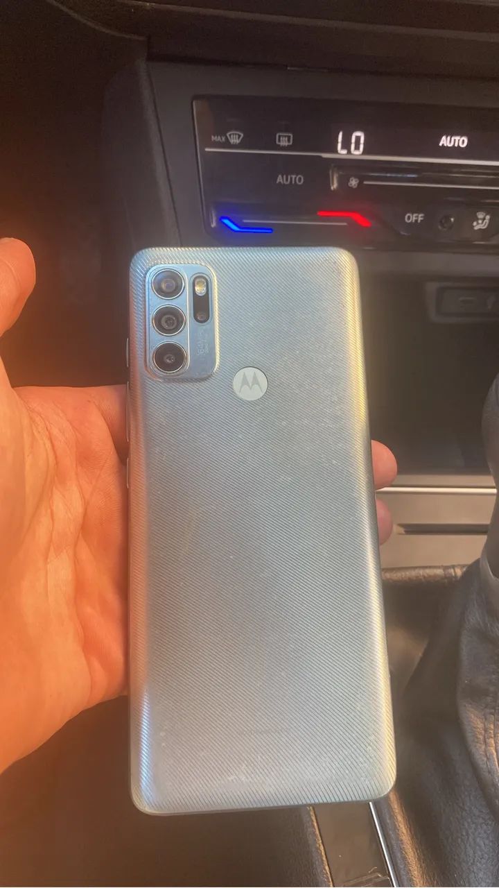 Moto g60s - Foto 4