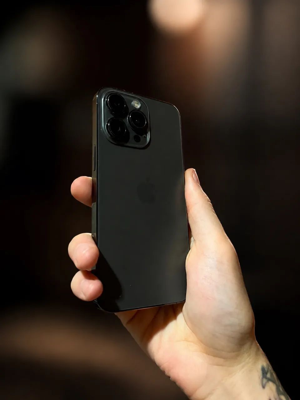 IPHONE 13 PRO GRAFITE 128GB - Celulares e Smartphones - Cerqueira