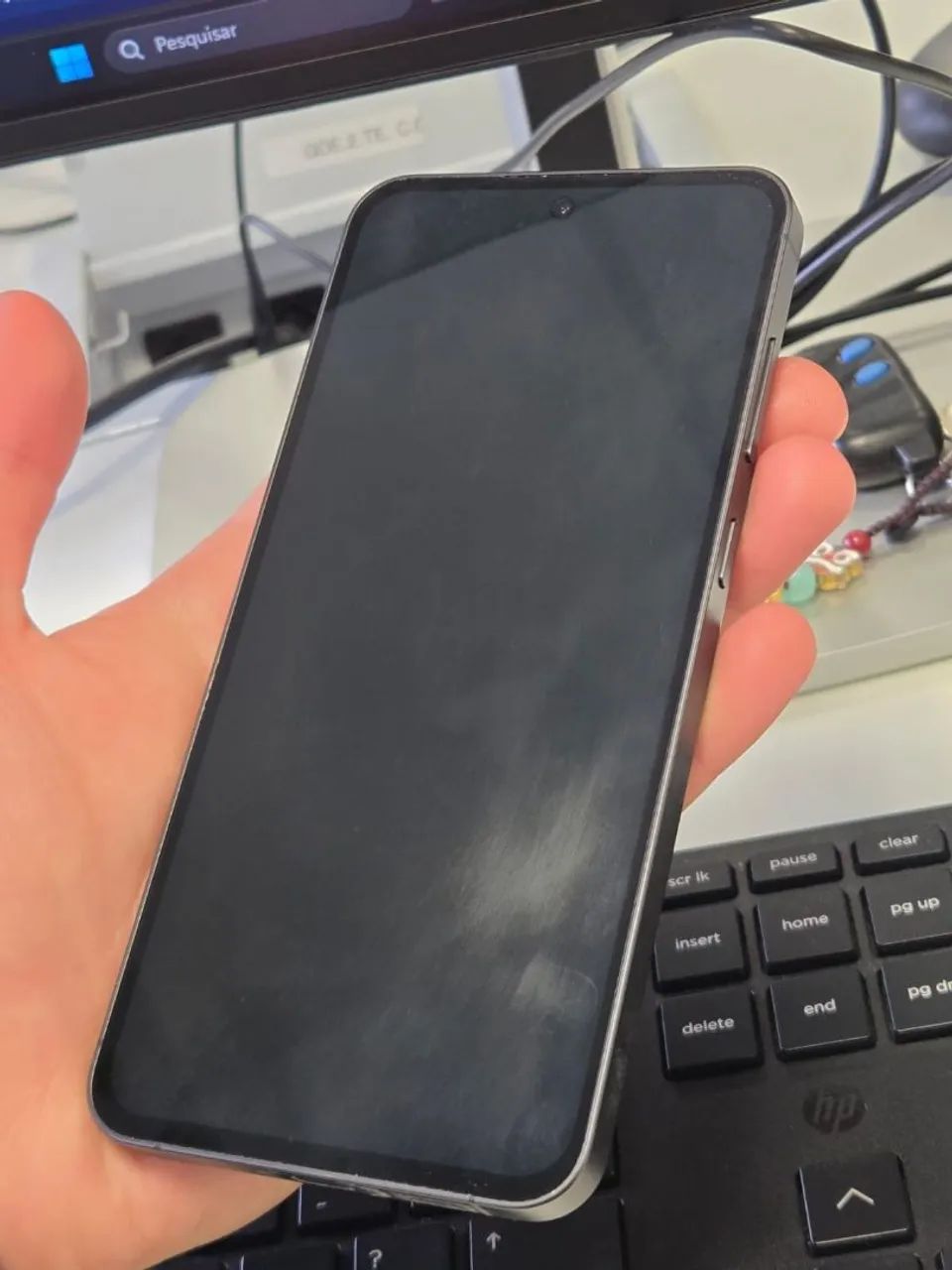 Samsung S24 FE