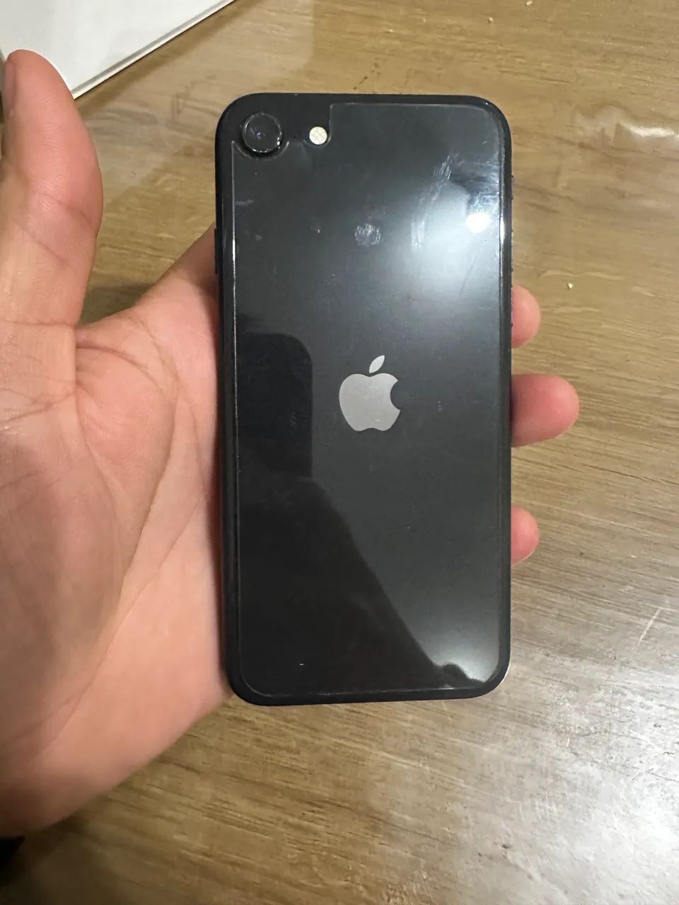 iPhone SE 2020 64gb