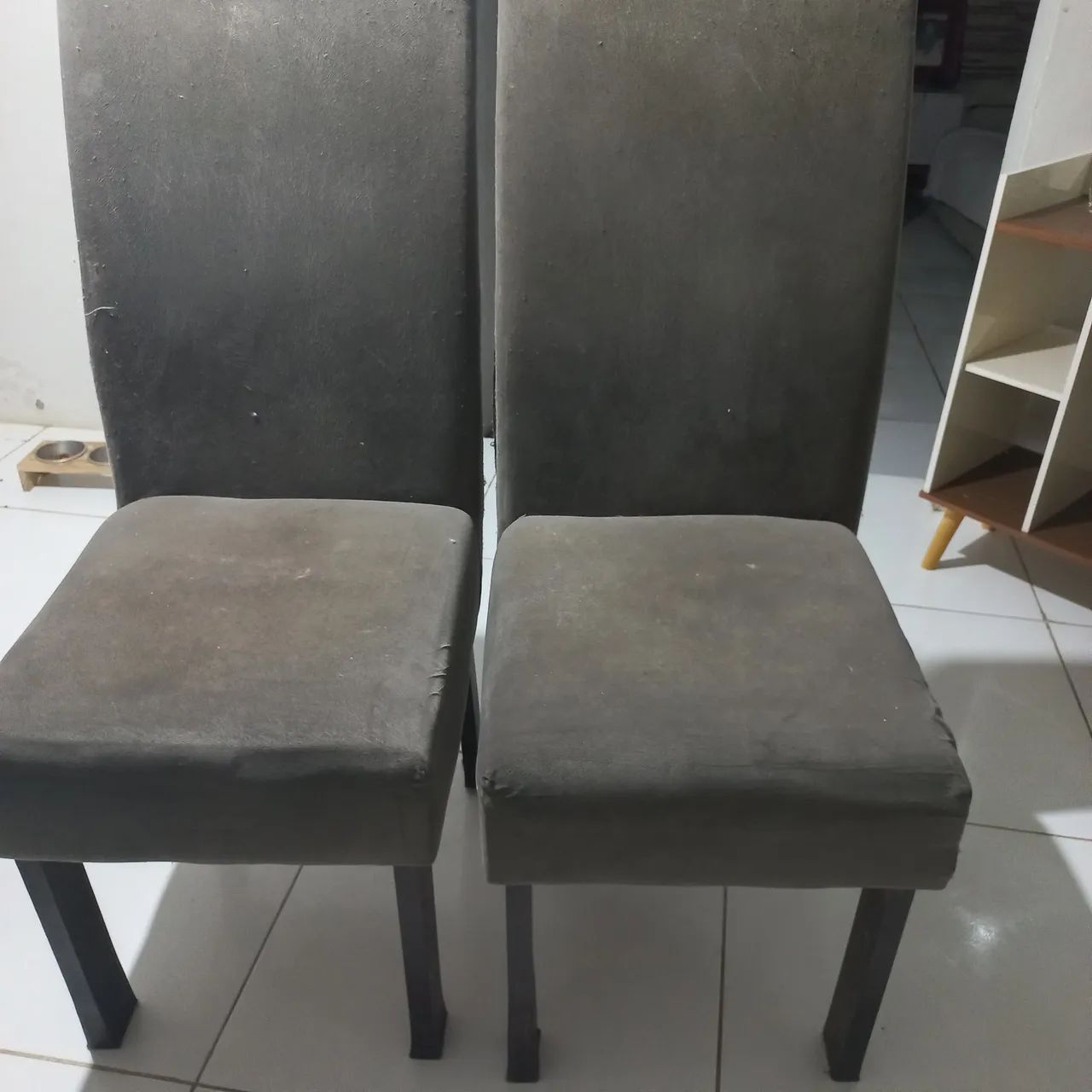 2 cadeiras 