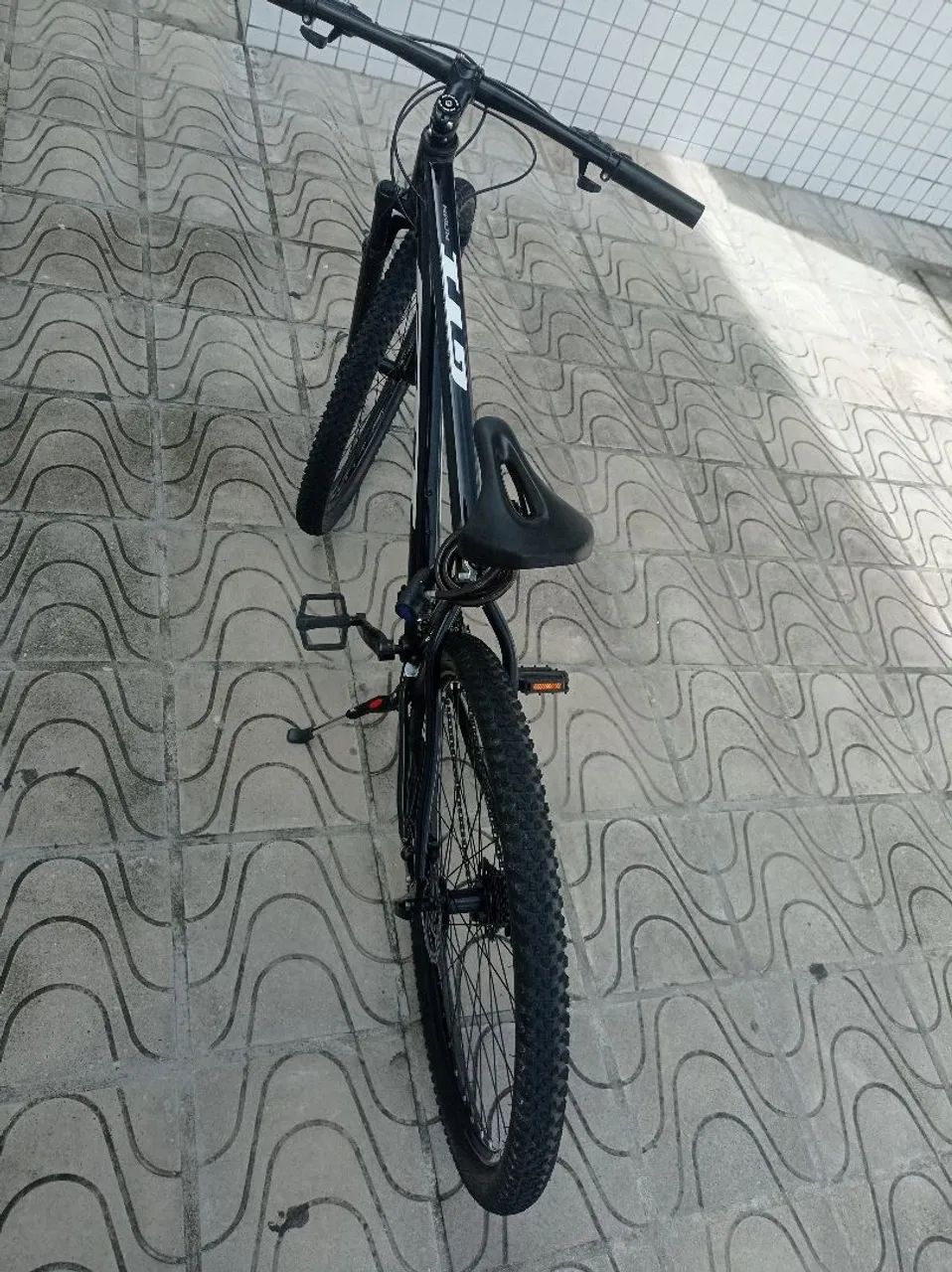 Bicicleta aro 29 - Foto 5