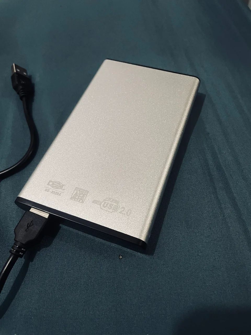 HD 500gb sata