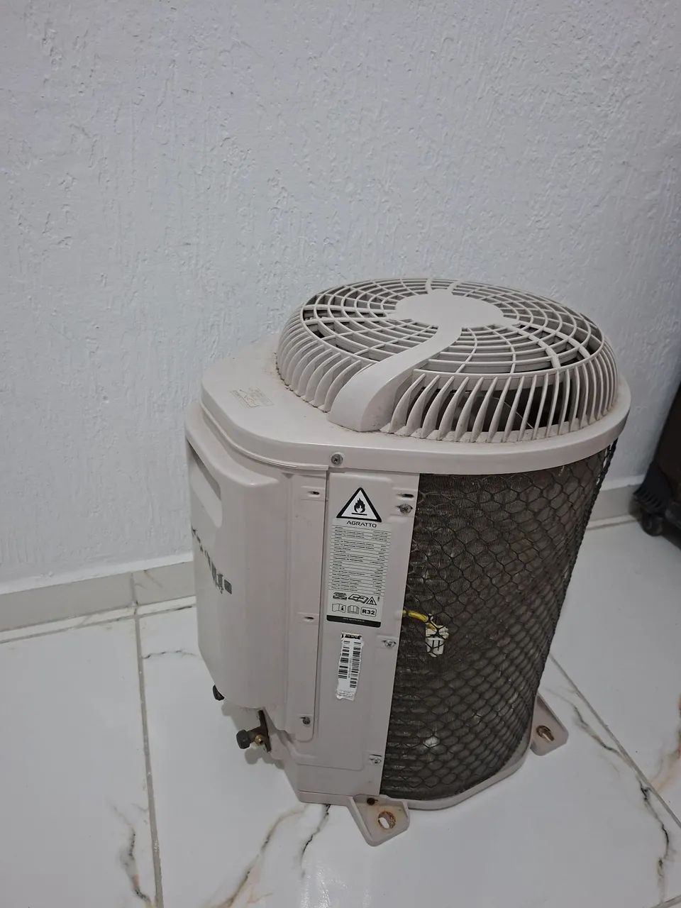Ar condicionado  - Foto 4