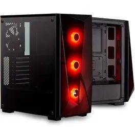 PC GAMER RYZEN 7 | 32GB RAM | GTX 1660 SUPER | 3TB - Computadores