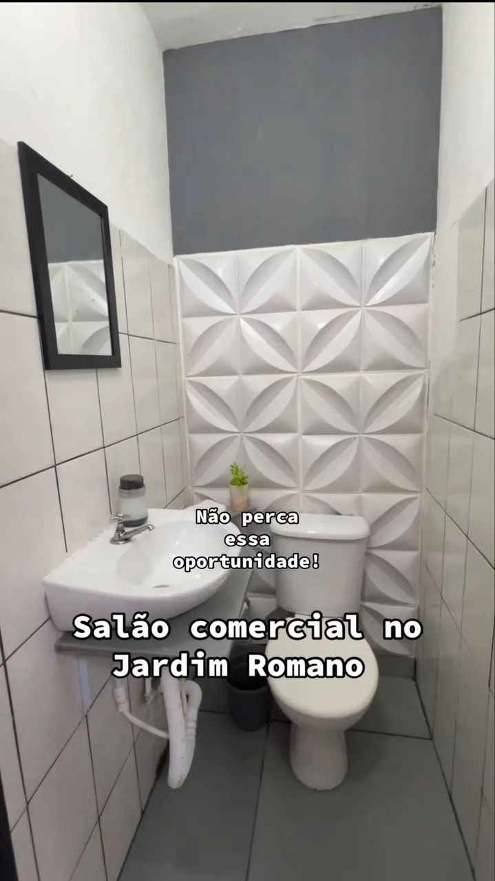 Salão comercial jardim romano itaim paulista  - Foto 3