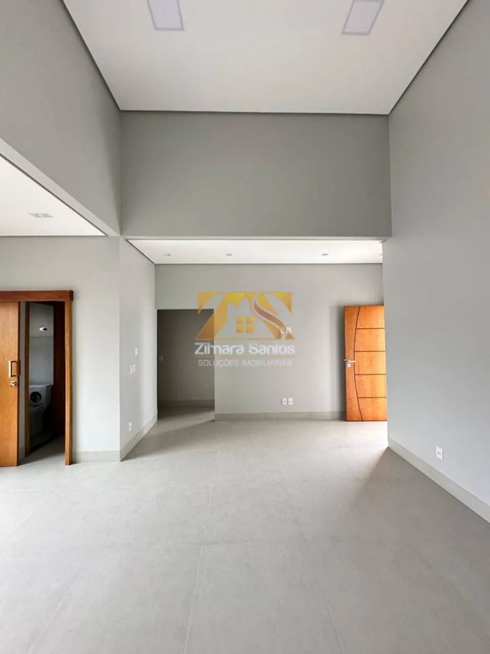 Casa com 3 Quartos à Venda, Plano Diretor Sul - Palmas - Foto 3