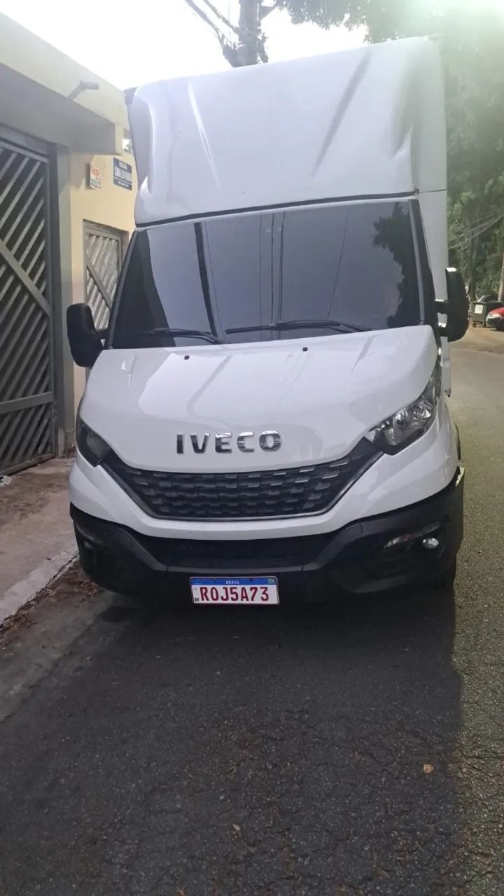 iveco muito conservada - Foto 3