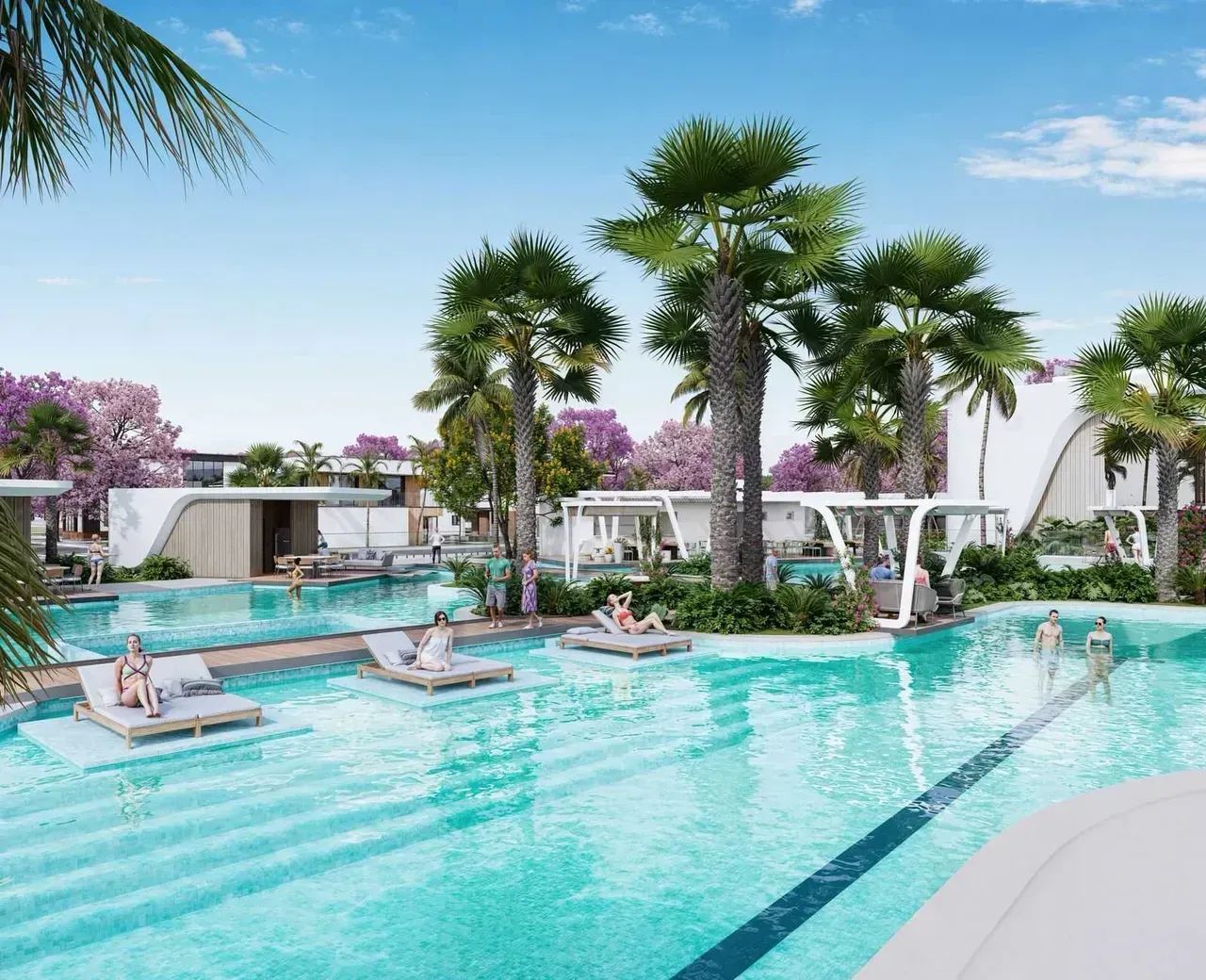 Lote condominio Ponta de Campina - Foto 4