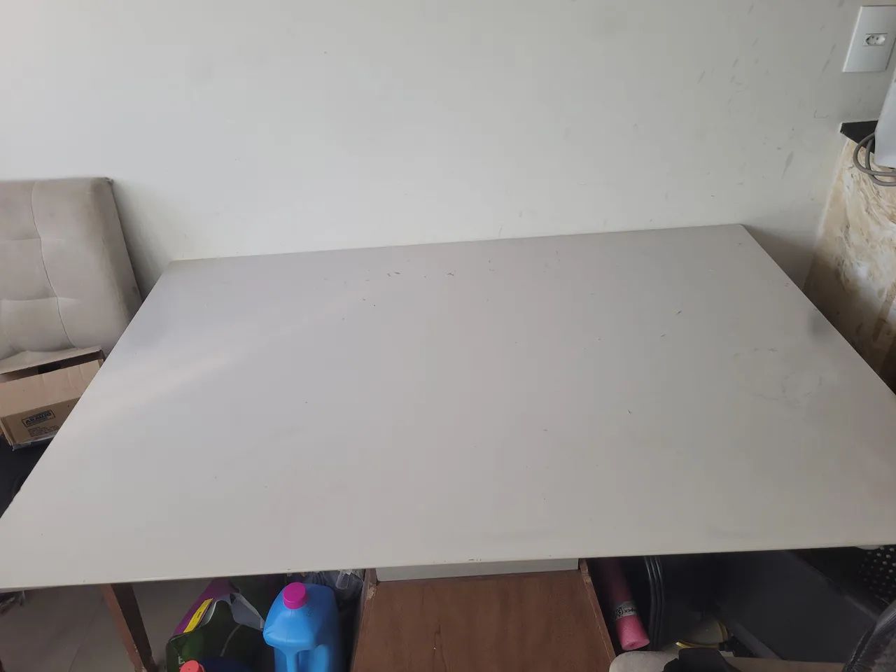 Mesa - Foto 2