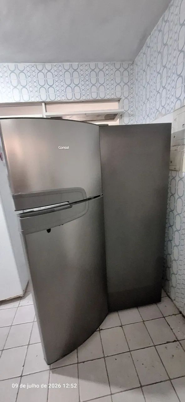 REFRIGERADOR CONSUL - Foto 2