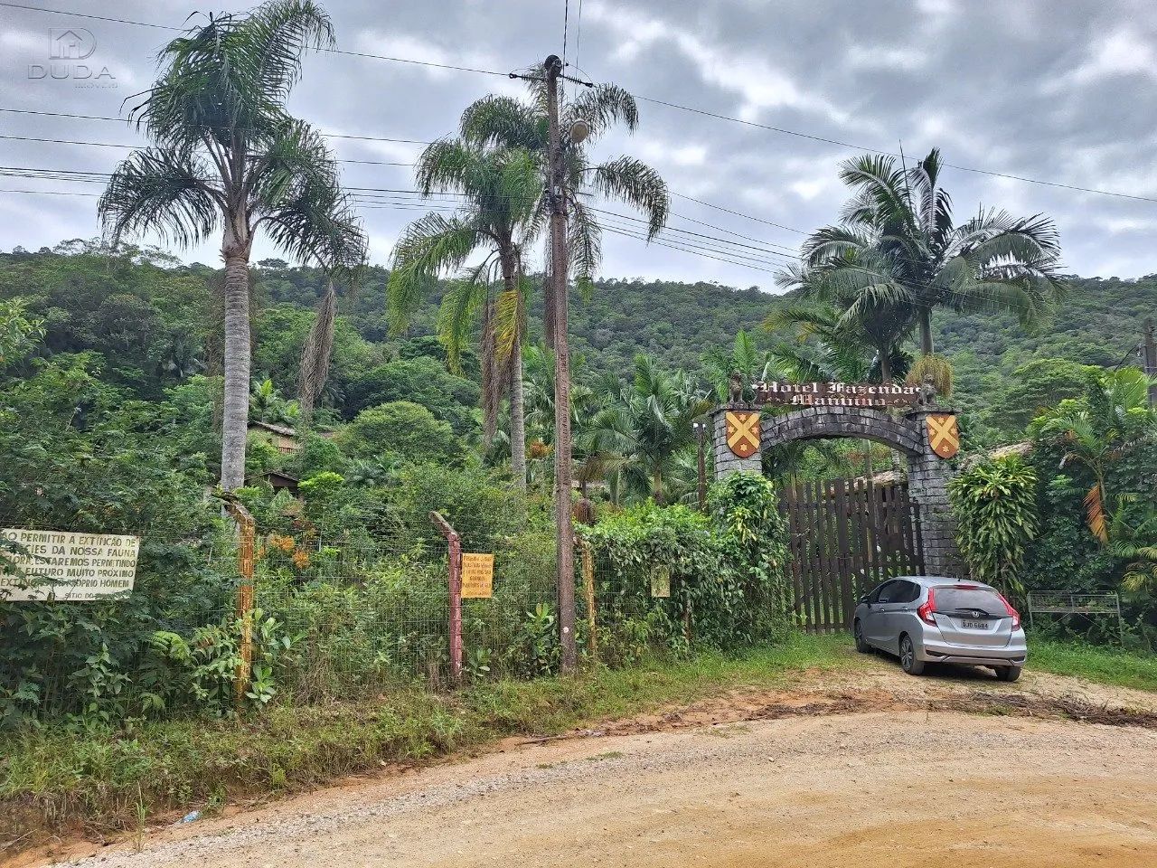 Lindo Hotel fazenda - Foto 2