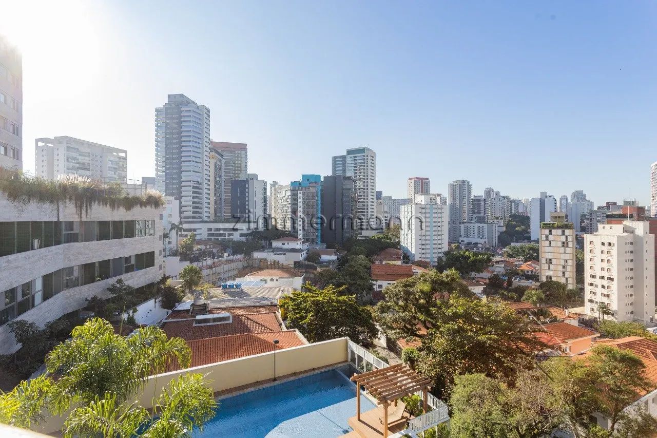APARTAMENTO VILA MADALENA 4 DORMITÓRIOS 2 VAGAS - Foto 3