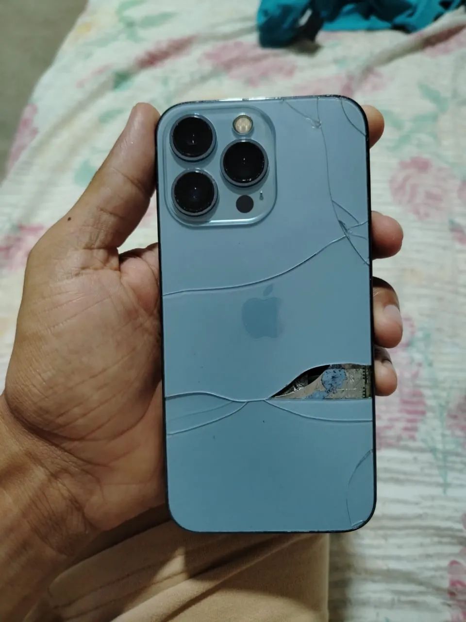 iPhone 13 Pro - Foto 2