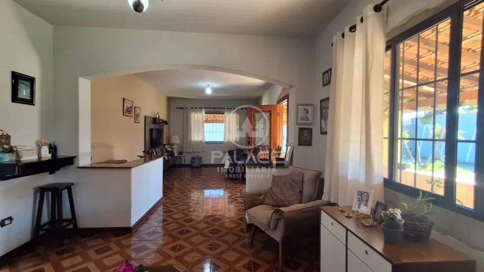 Fazenda/Sítios/Chácaras À Venda Dois Córregos Piracicaba - Foto 4