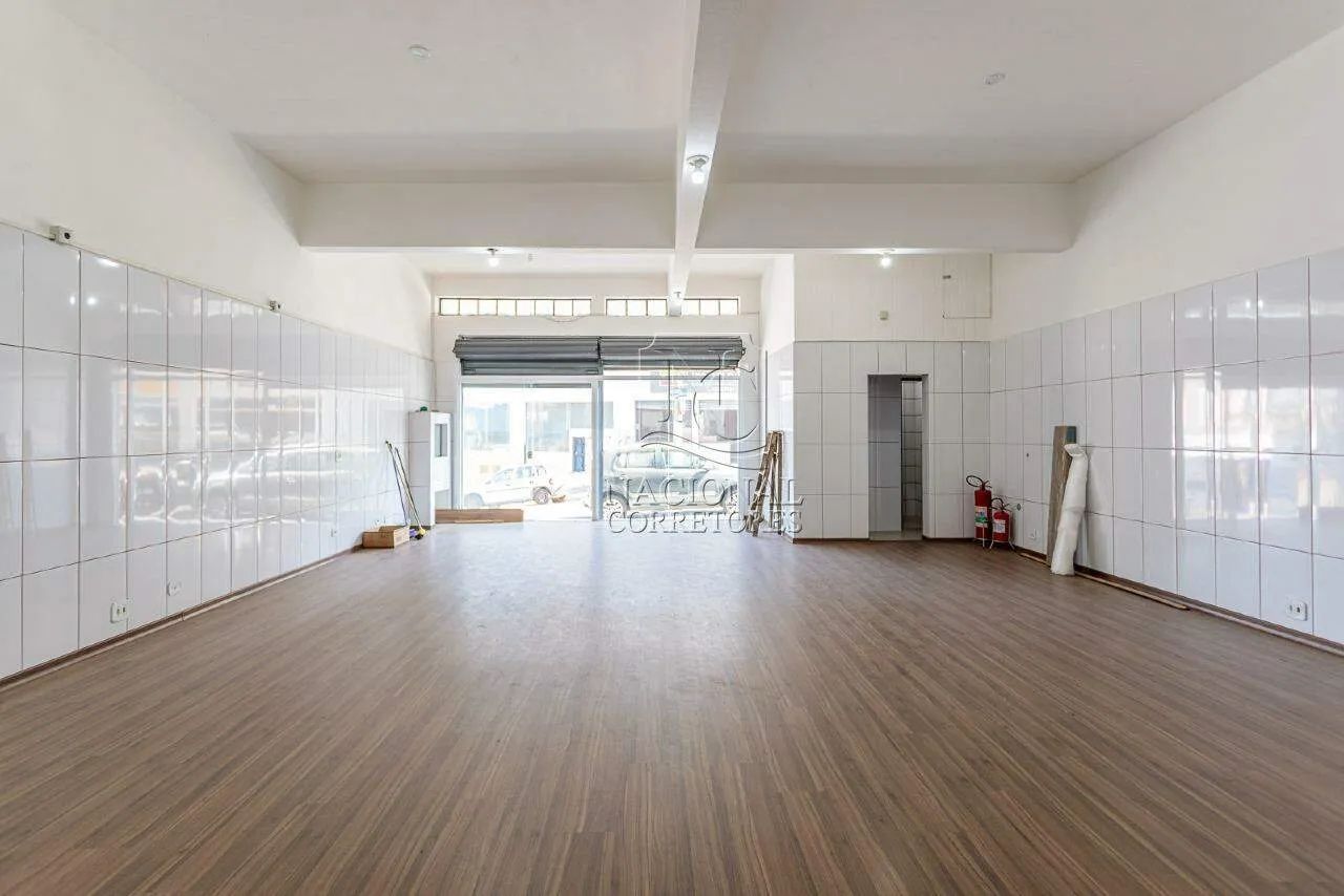 Salão para alugar, 89 m² - Utinga - Santo André/SP - Foto 5