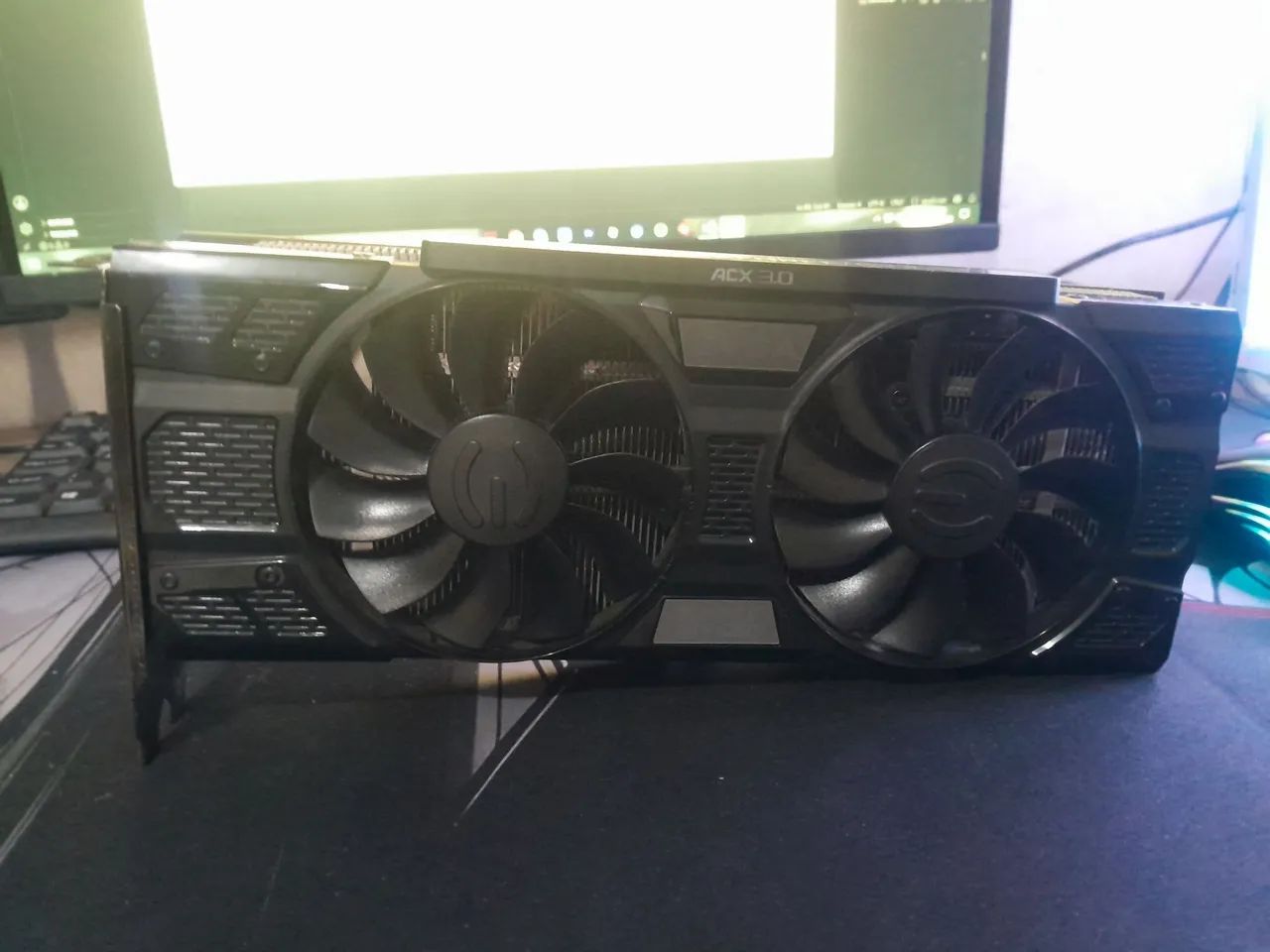 Gtx 1050 2gb - Foto 2