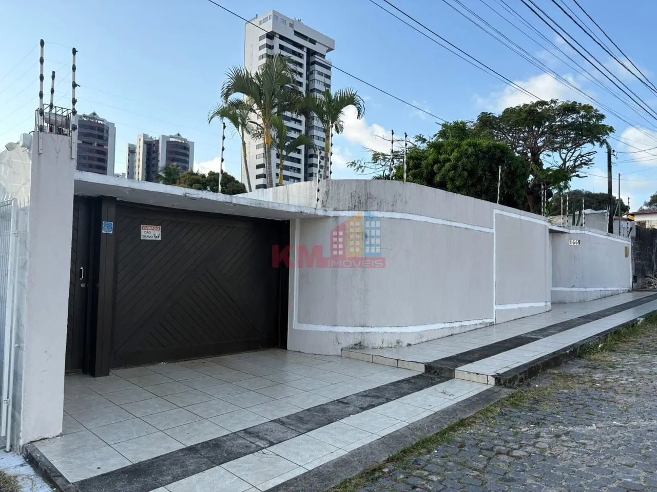IMÓVEL COMERCIAL  396,45m² | Lagoa Nova  Natal/RN