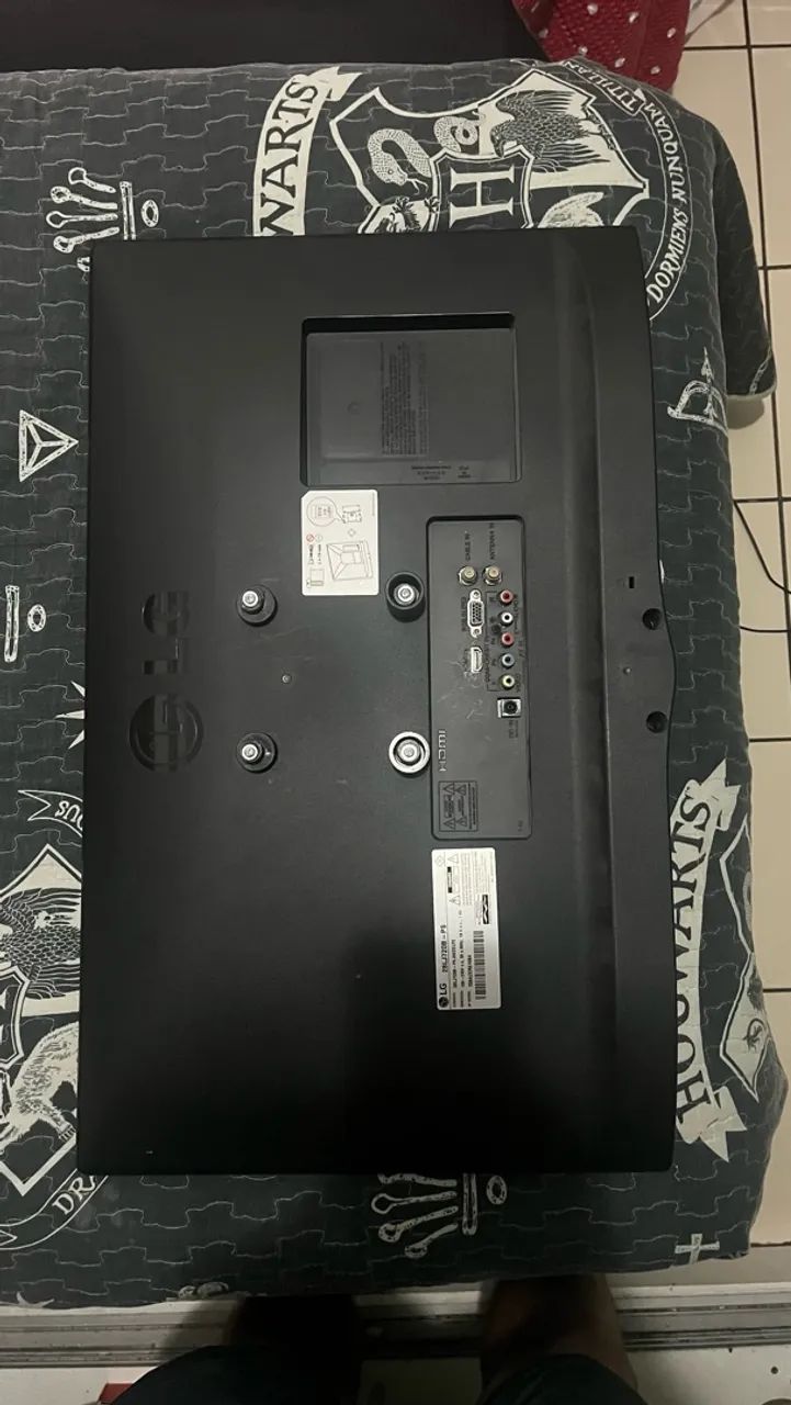 Televisão LG 30 polegadas - Foto 3