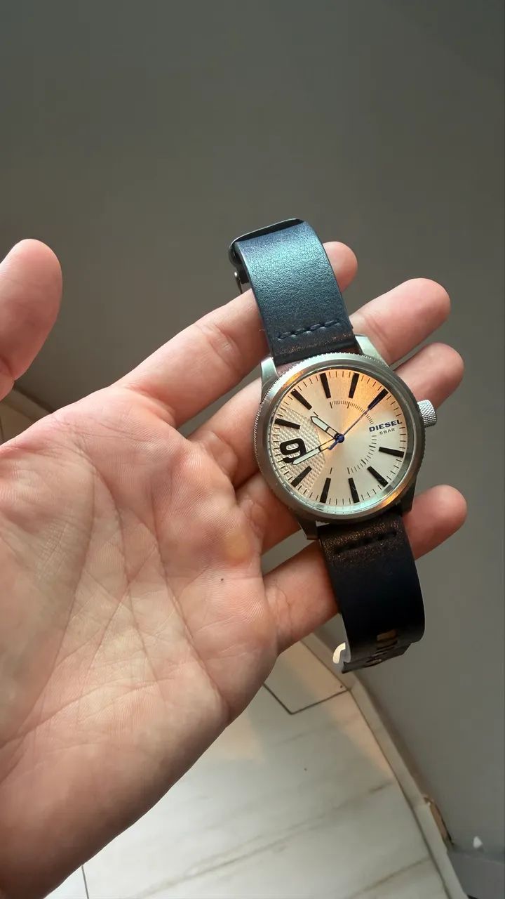 Relógio Diesel - Foto 3