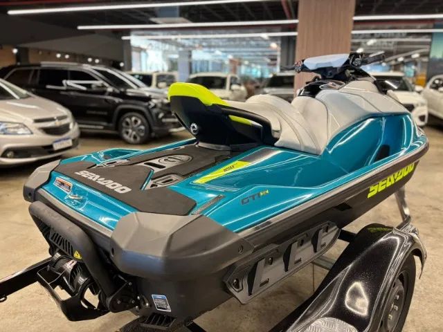 Jetski Sea Doo 130 2025 - Foto 4