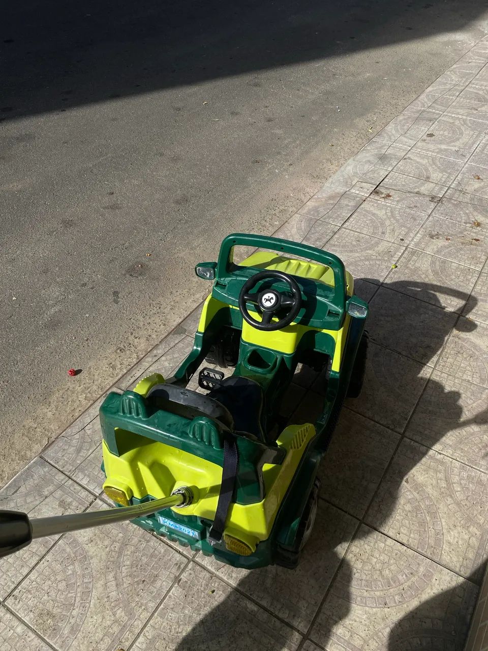 Carro infantil  - Foto 2