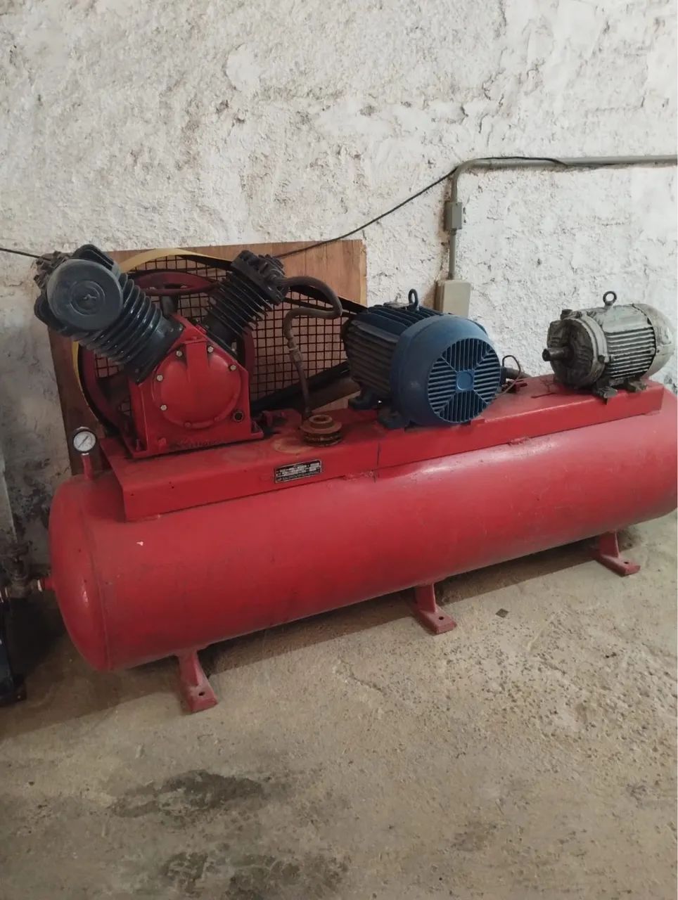 COMPRESSOR  - Foto 3