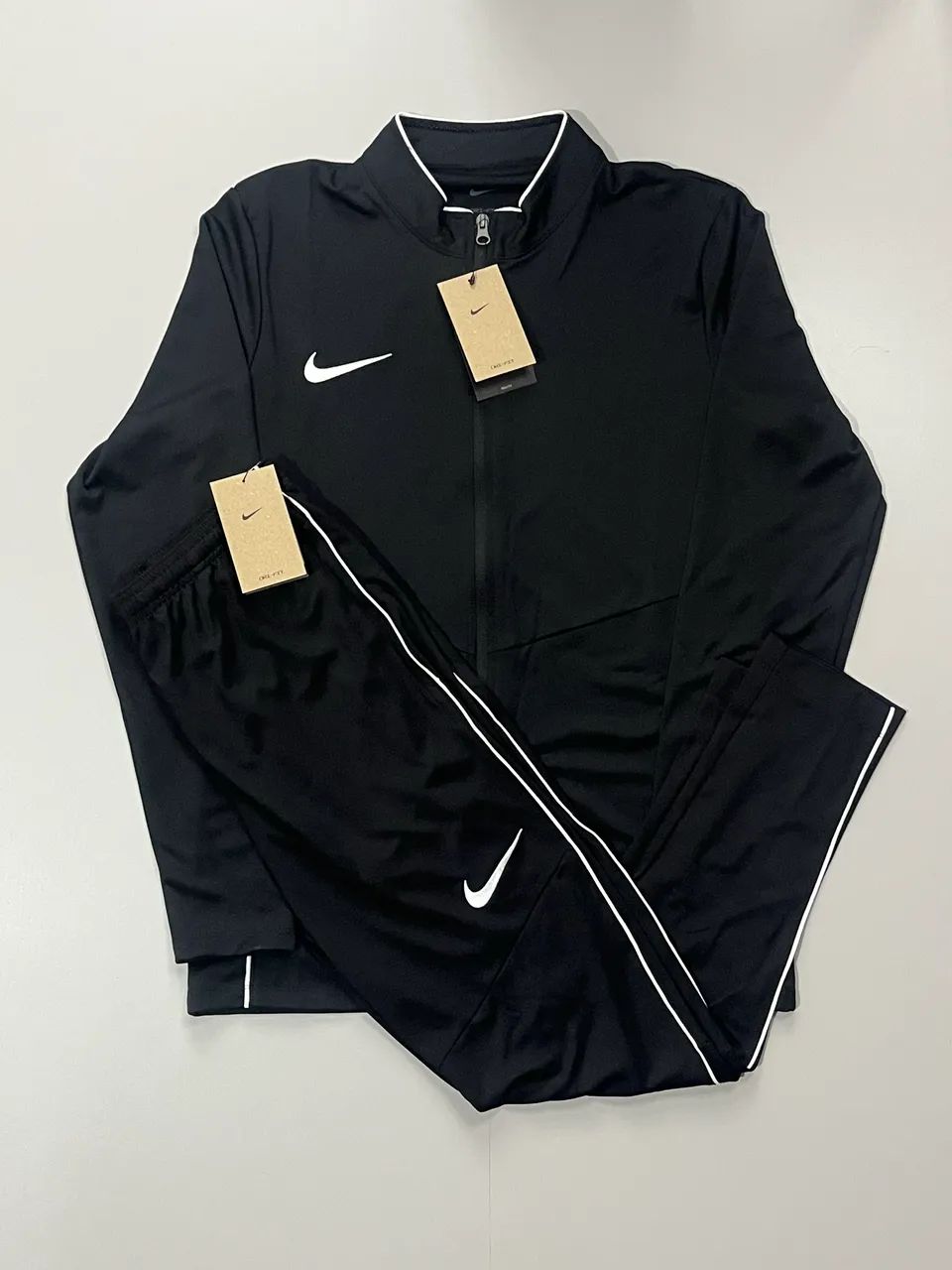 Conjunto Nike Park Dri-Fit