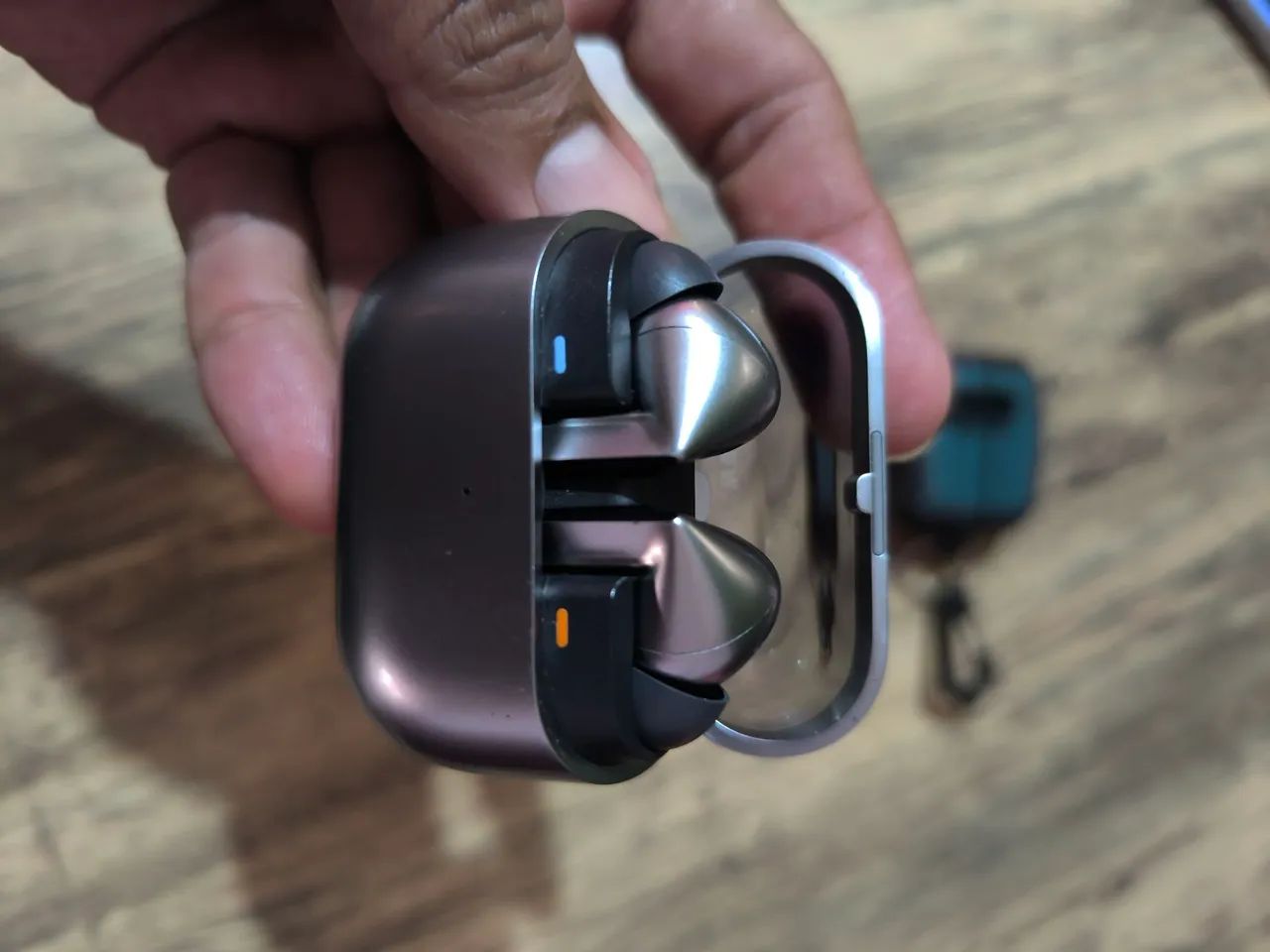 Samsung buds 3 pro - Foto 3