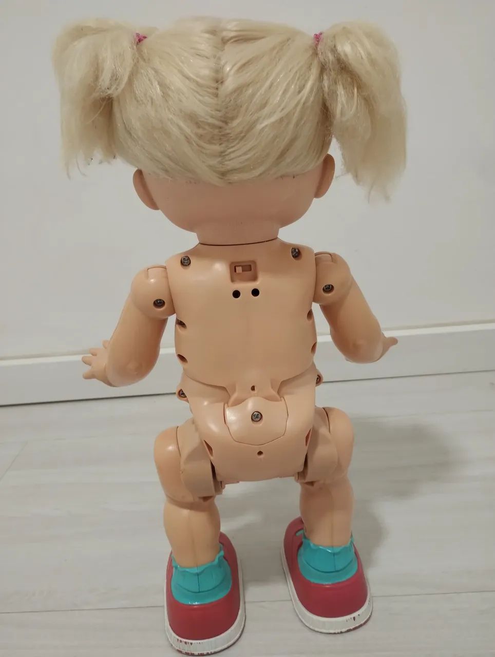 Baby Alive original (não anda) - Foto 5