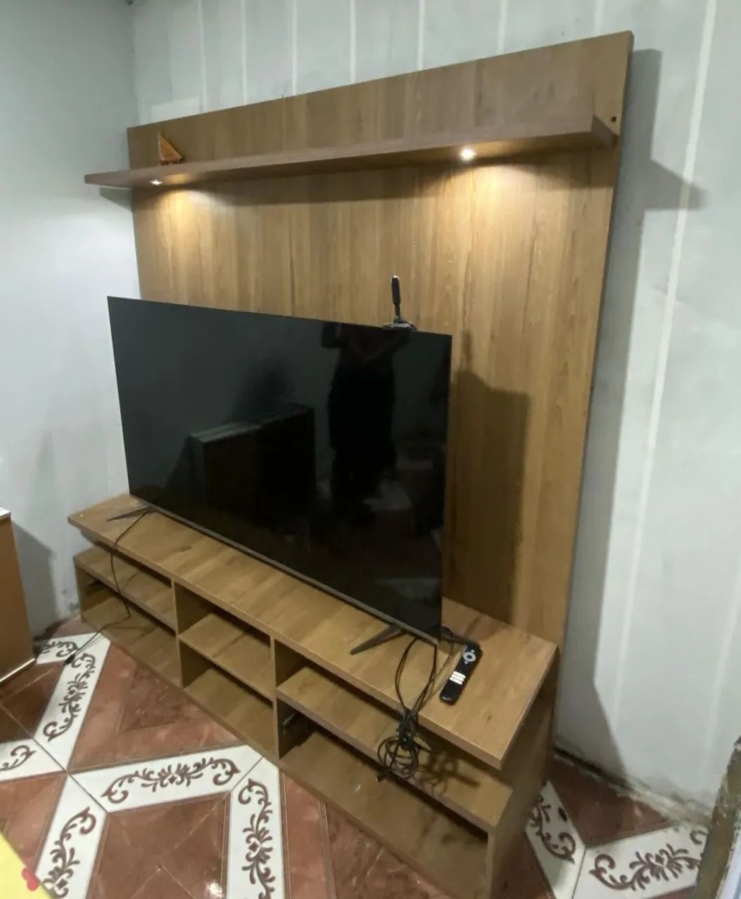 Painel de Tv  - Foto 2
