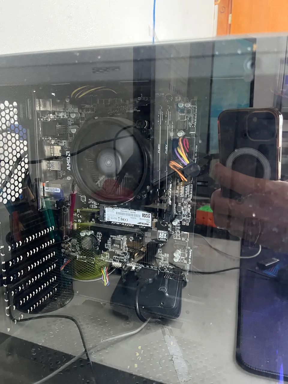 Pc game - Foto 4