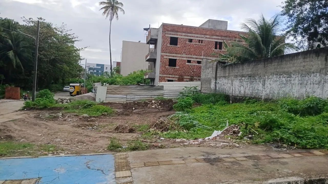 Terreno De Esquina Bancários  - Foto 3